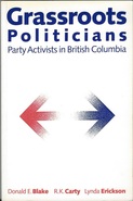 Resisting Polarization: The Survival of the Liberals, contributing author
